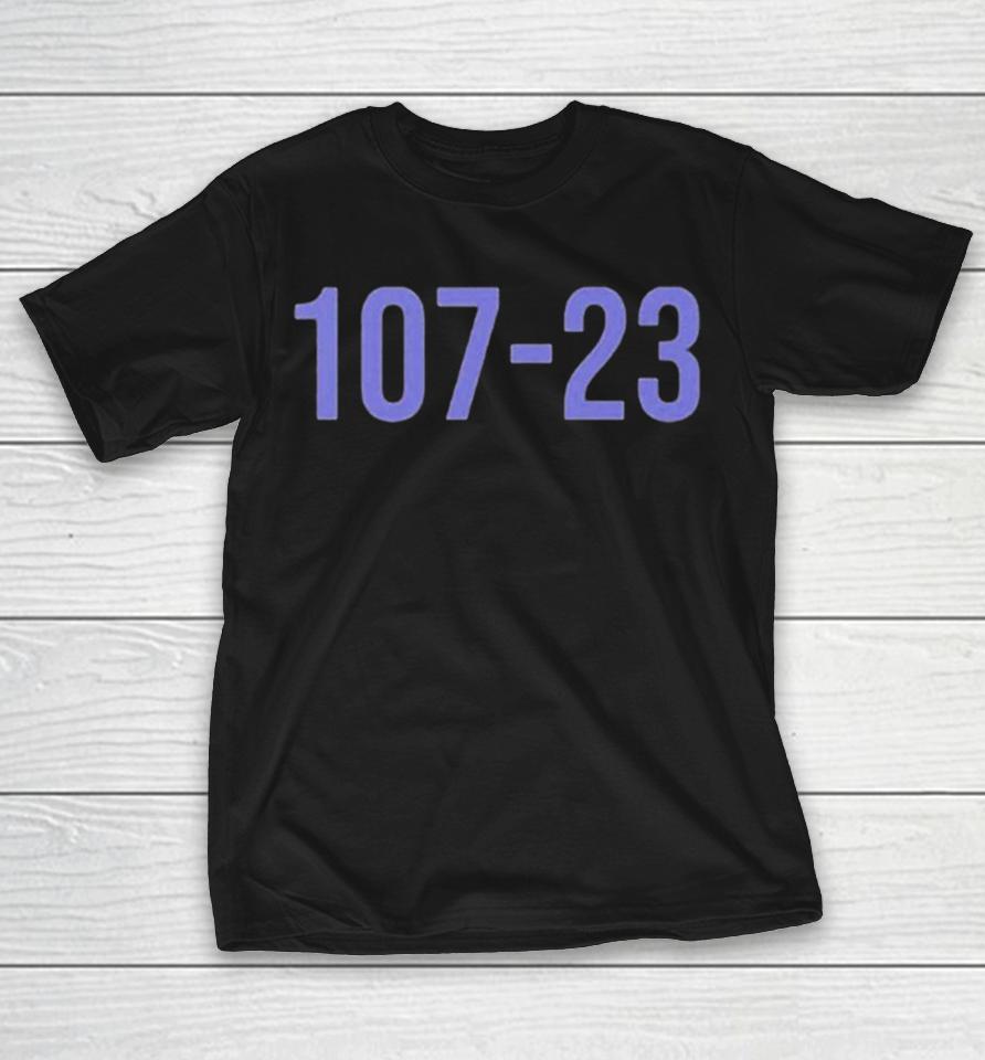 107-23 Golden State Valkyries Shirts 1 107-23 Golden State Valkyries Shirts