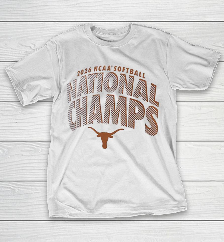 2026 Ncaa Softball National Champs Texas Longhorns Athletics Shirts 1 2026 Ncaa Softball National Champs Texas Longhorns Athletics Shirts
