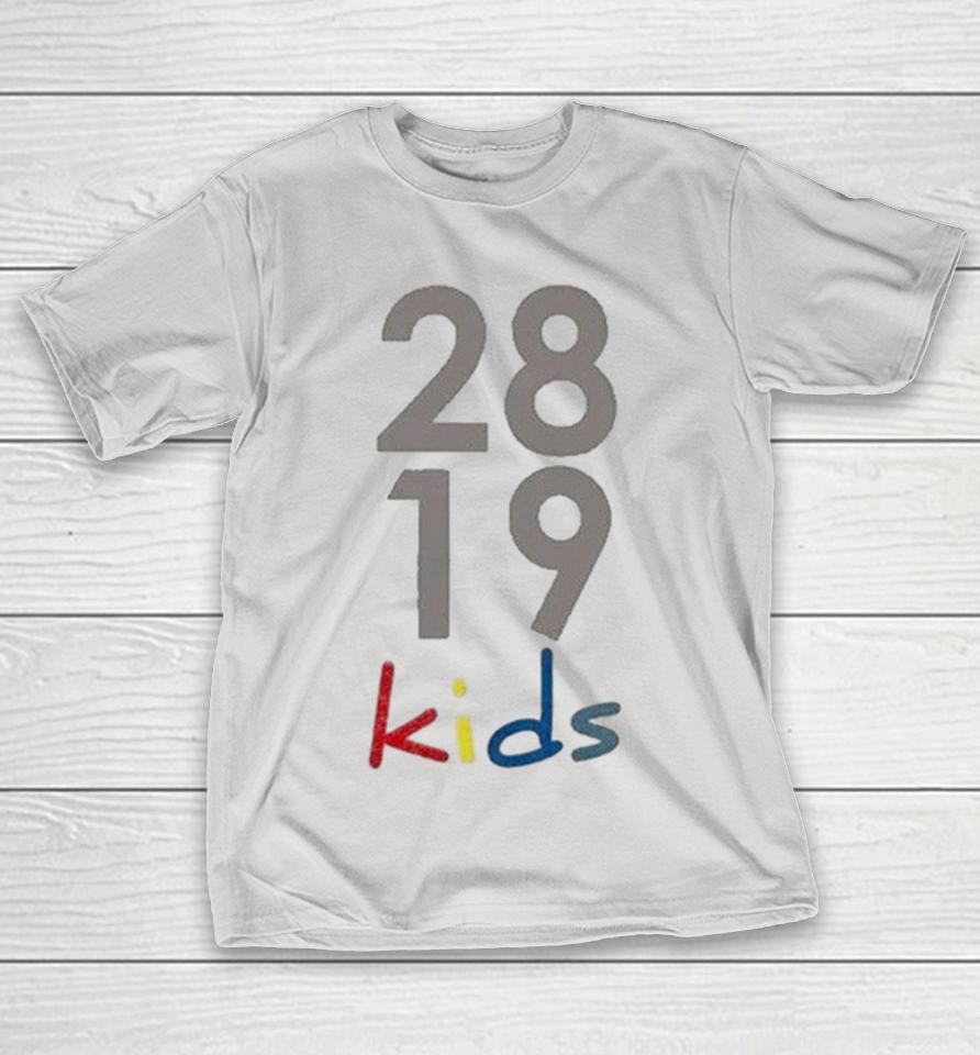2819 Kids Shirts 1 2819 Kids Shirts