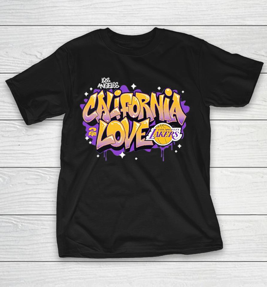 2Pac California Love Los Angeles Lakers Nba Team Shirts 1 2Pac California Love Los Angeles Lakers Nba Team Shirts