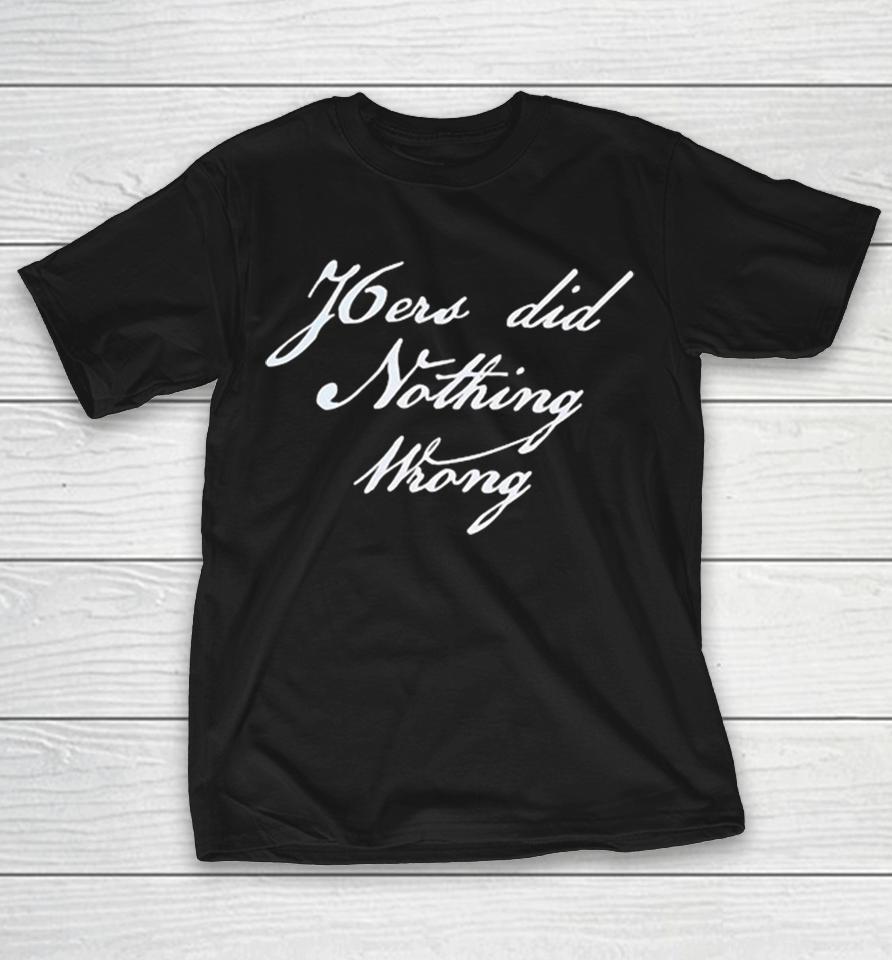 76Ers Did Nothing Wrong Philadelphia 76Ers Nba Basketball Shirts 1 76Ers Did Nothing Wrong Philadelphia 76Ers Nba Basketball Shirts