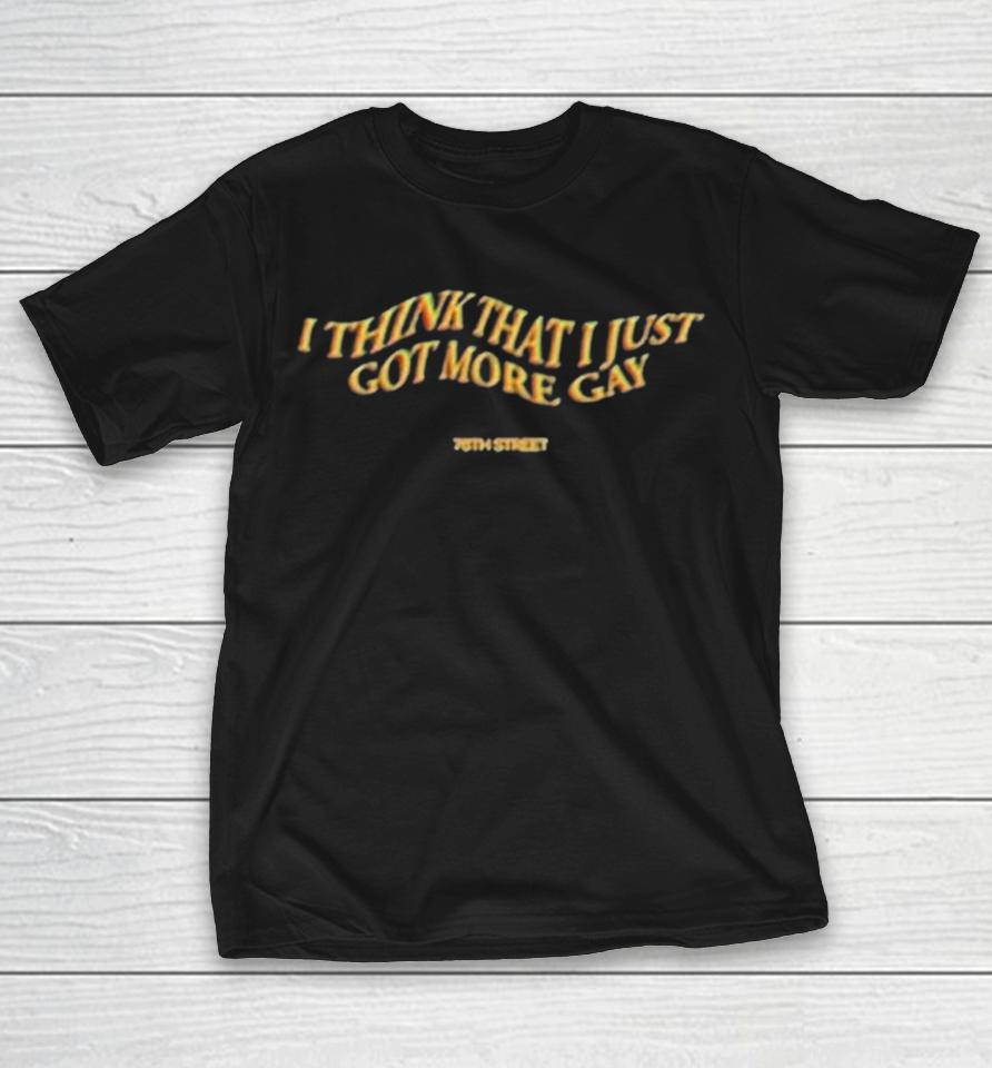 76Th Street Girl Lyric I Think That I Just Got More Gay Shirts 1 76Th Street Girl Lyric I Think That I Just Got More Gay Shirts