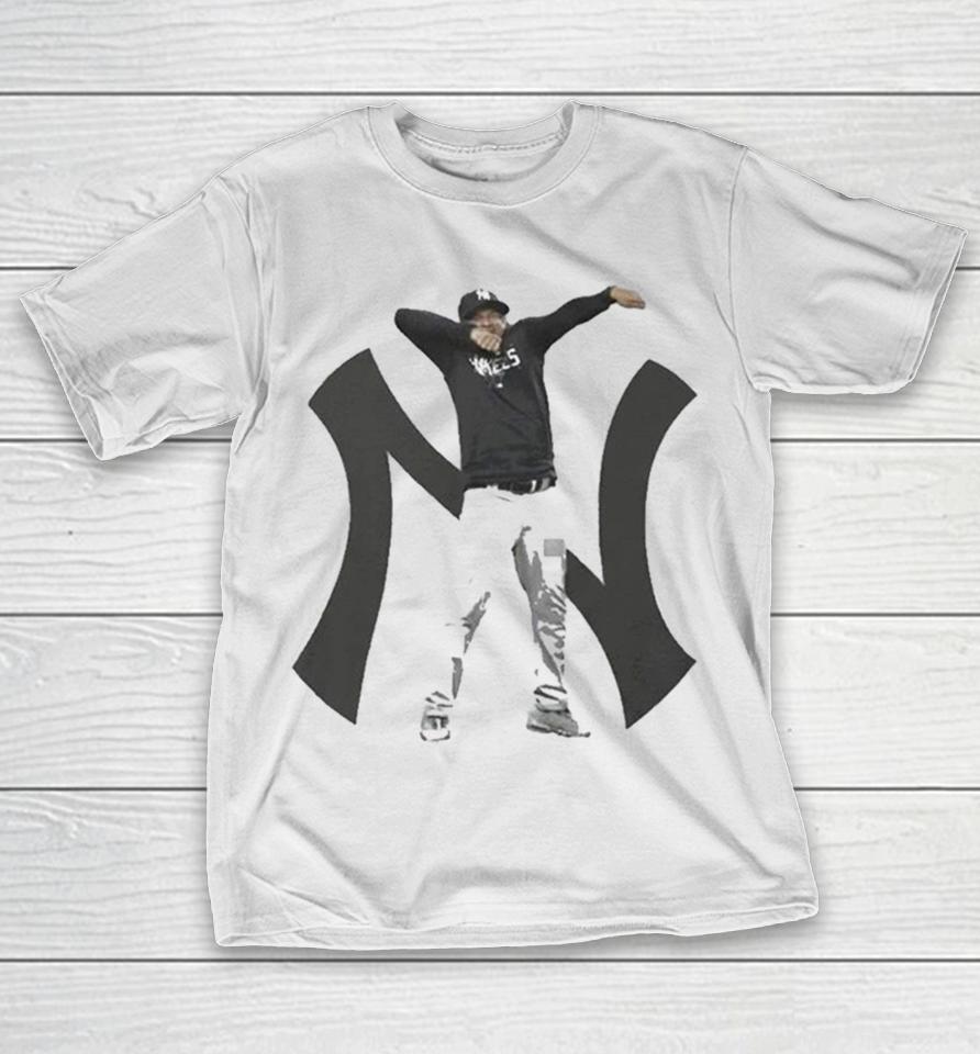 Aaron Boone Ny Yankees Shirts 1 Aaron Boone Ny Yankees Shirts