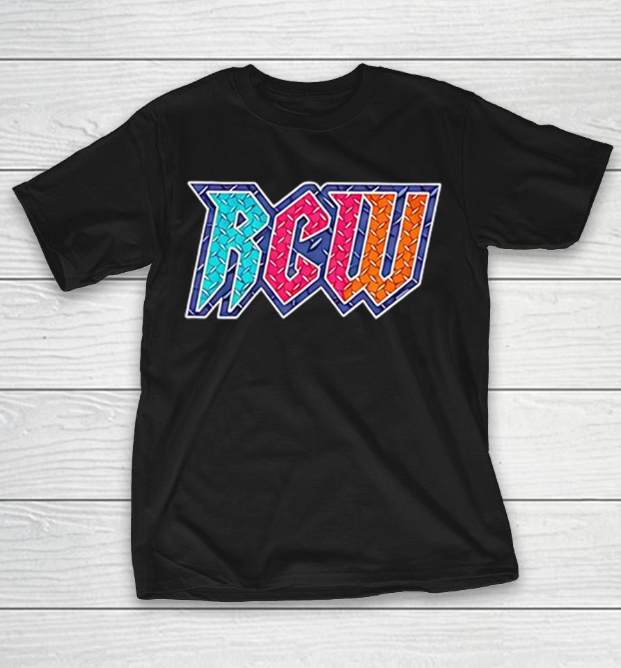 Ac Dc Rock Legends Colorful Logo Shirts 1 Ac Dc Rock Legends Colorful Logo Shirts