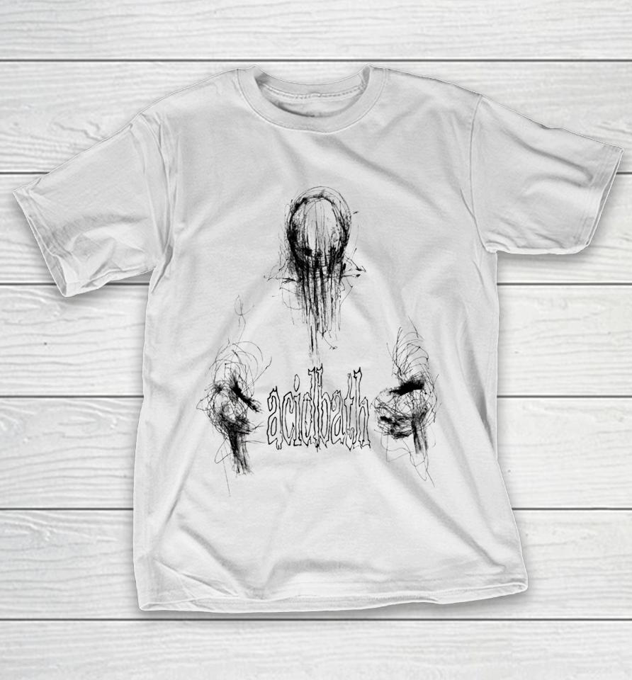 Acid Bath Hess Shirts 1 Acid Bath Hess Shirts