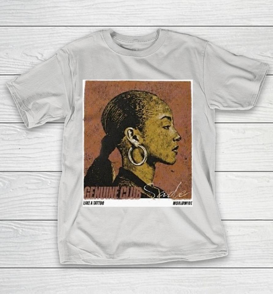 Adrien Genuine Club Like A Tattoo Worldwide Broner Sade Piece Shirts 1 Adrien Genuine Club Like A Tattoo Worldwide Broner Sade Piece Shirts