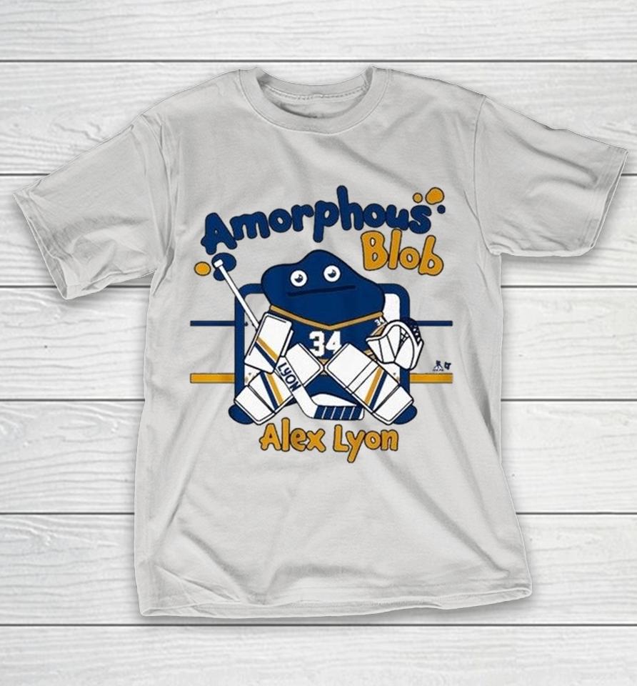 Alex Lyon Amorphous Blob Shirts 1 Alex Lyon Amorphous Blob Shirts