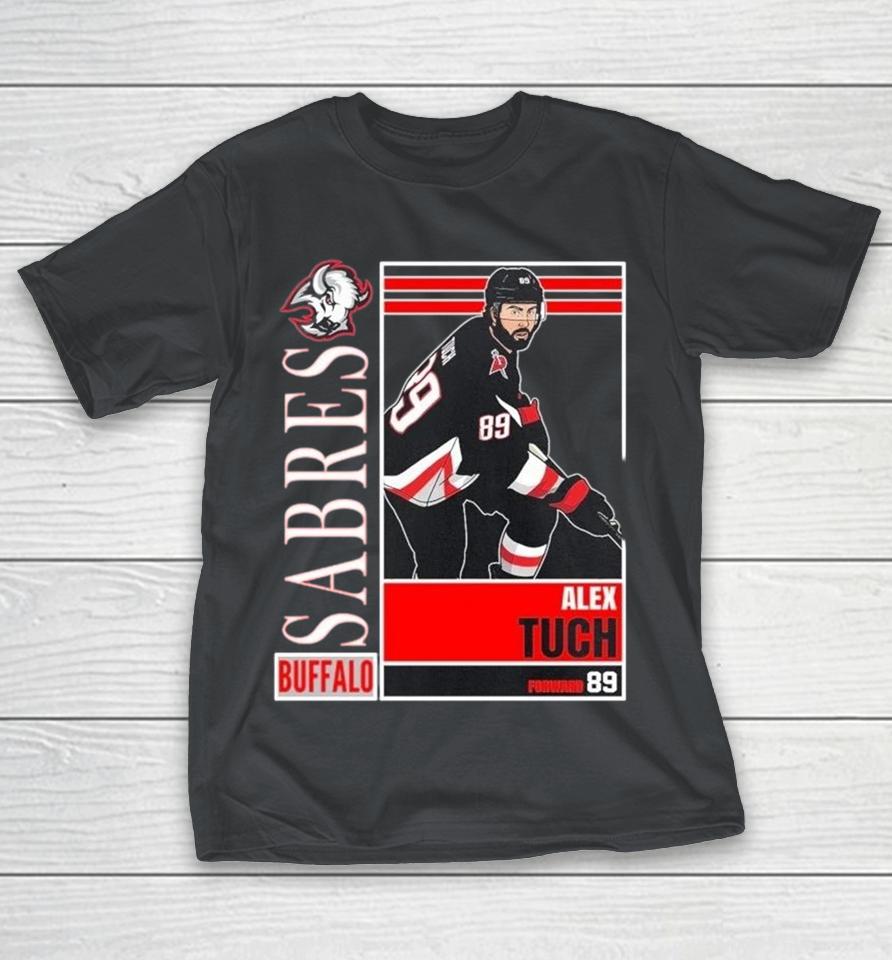Alex Tuch Forward 89 Buffalo Sabres Goat Lt Shirts 1 Alex Tuch Forward 89 Buffalo Sabres Goat Lt Shirts