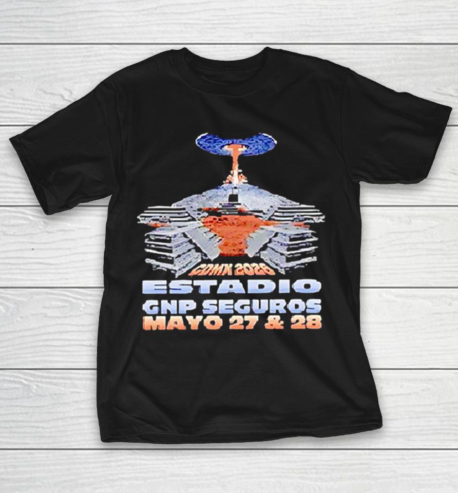Alien Pyramids System Of A Down Cdmx Mexico 2026 Pop Up On 27 And 28 May 2026 Shirts 1 Alien Pyramids System Of A Down Cdmx Mexico 2026 Pop Up On 27 And 28 May 2026 Shirts