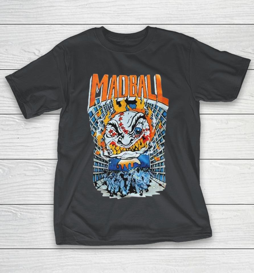 All Or Nothing X Mayor Mayo X Madball Shirts 1 All Or Nothing X Mayor Mayo X Madball Shirts