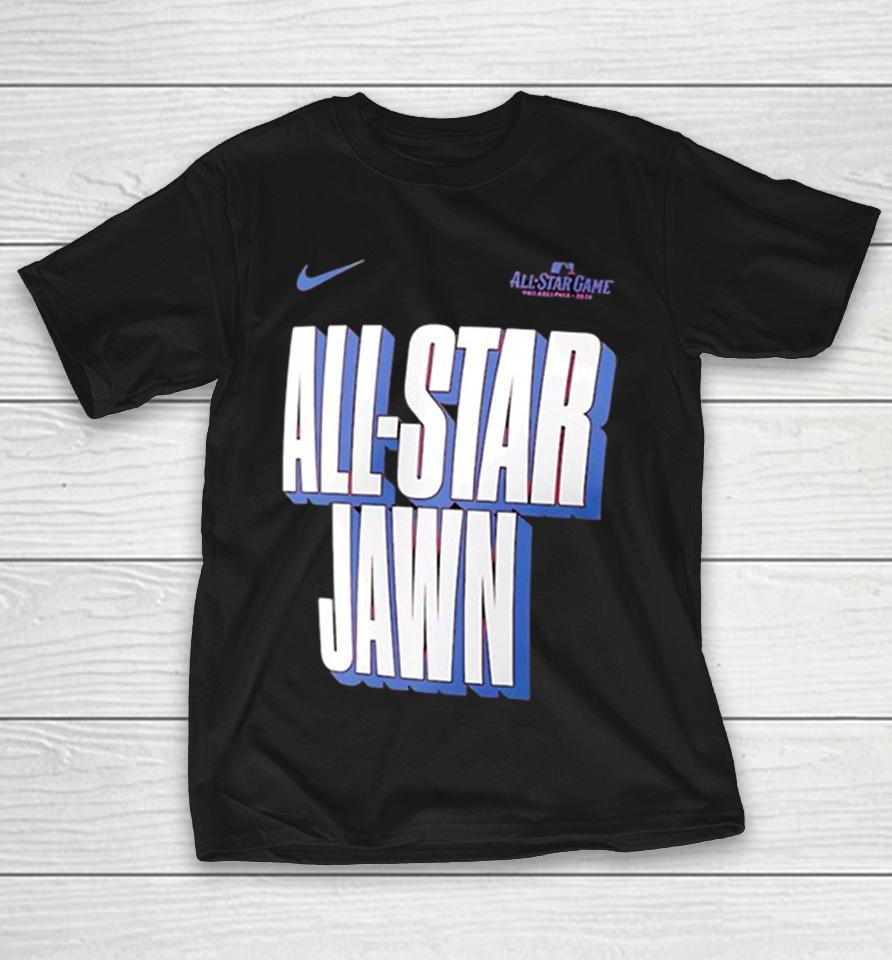 All-Star Jawn Philadelphia 2026 Mlb All-Star Game Shirts 1 All-Star Jawn Philadelphia 2026 Mlb All-Star Game Shirts