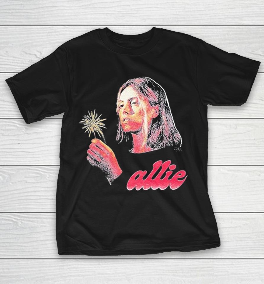 Allie Maybe Next Time Shirts 1 Allie Maybe Next Time Shirts