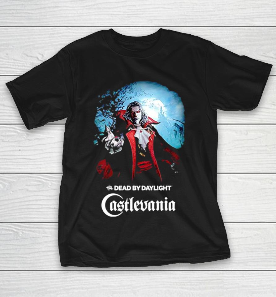 Alucard Castlevania Character Dead By Dayligh Shirts 1 Alucard Castlevania Character Dead By Dayligh Shirts