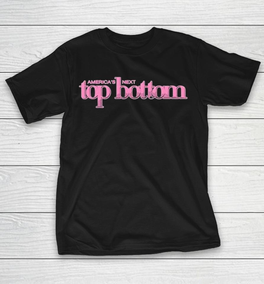 America’s Next Top Bottom Shirts 1 America’s Next Top Bottom Shirts