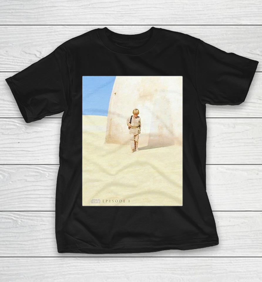Anakin Skywalker Darth Vader Shadow Star Wars Episode I Graphic Design Shirts 1 Anakin Skywalker Darth Vader Shadow Star Wars Episode I Graphic Design Shirts