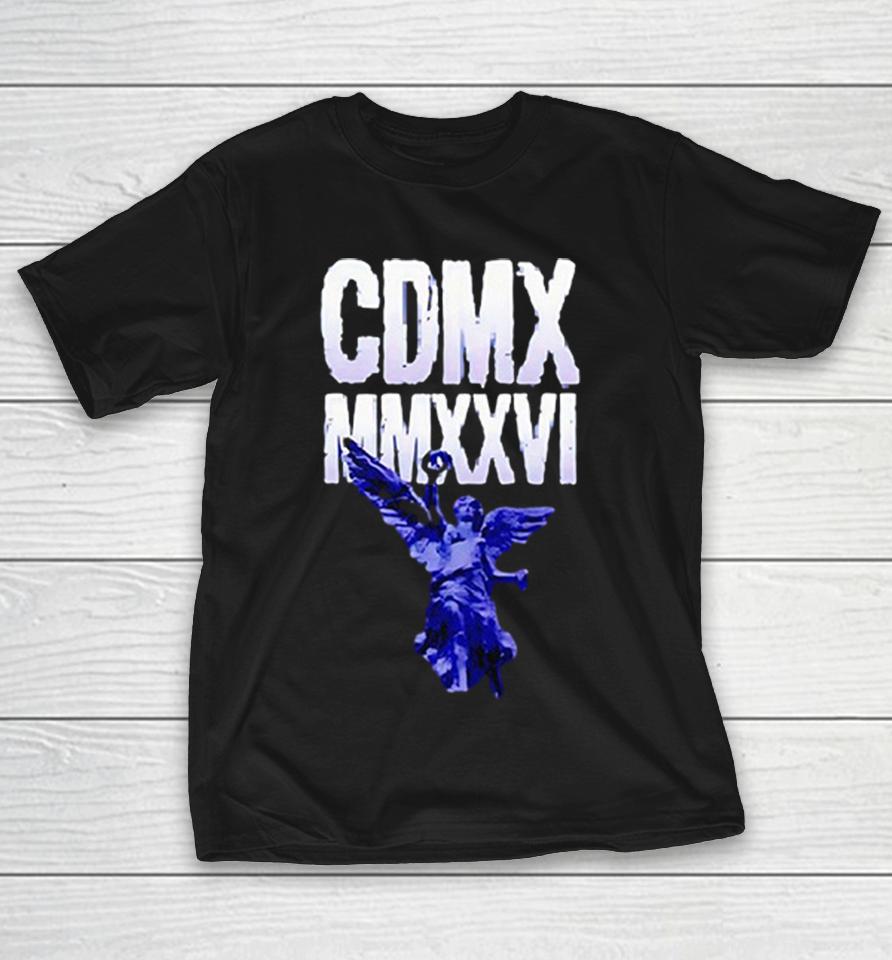 Angel Statue System Of A Down Cdmx Mexico At Estadio Gnp Seguros On 27 And 28 May 2026 Shirts 1 Angel Statue System Of A Down Cdmx Mexico At Estadio Gnp Seguros On 27 And 28 May 2026 Shirts