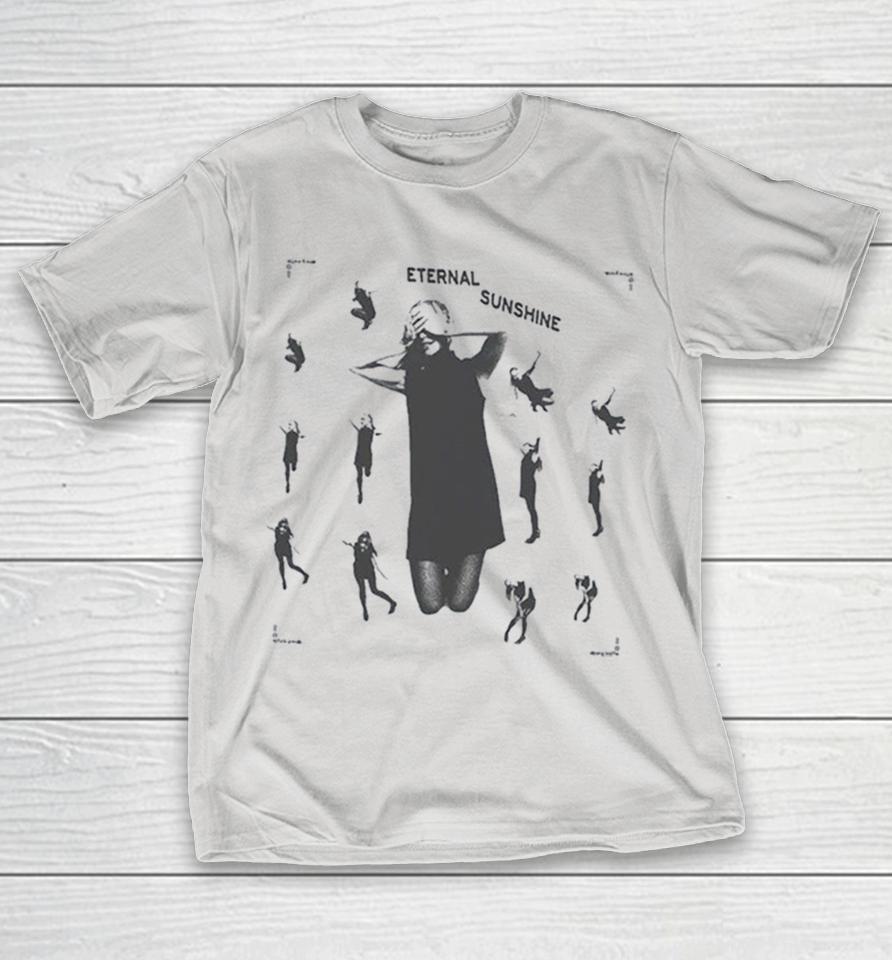 Ariana Grande Eternal Sunshine Shirts 1 Ariana Grande Eternal Sunshine Shirts