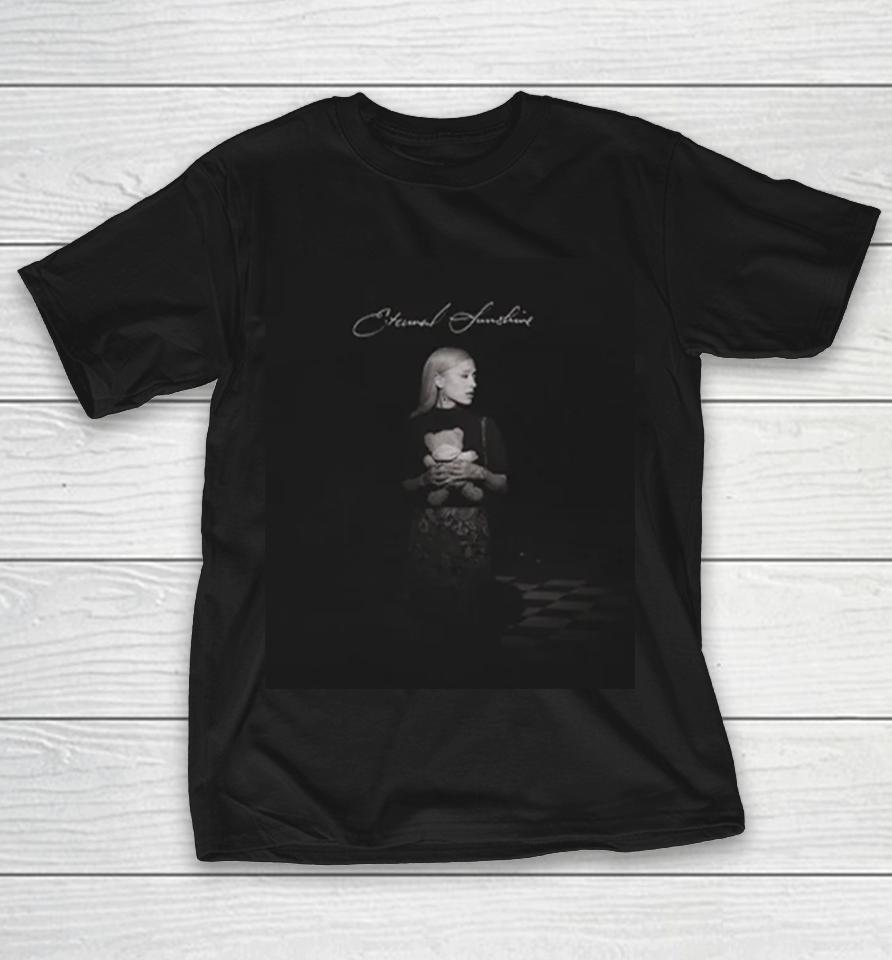 Ariana Grande Eternal Sunshine Teddy Bear Shirts 1 Ariana Grande Eternal Sunshine Teddy Bear Shirts