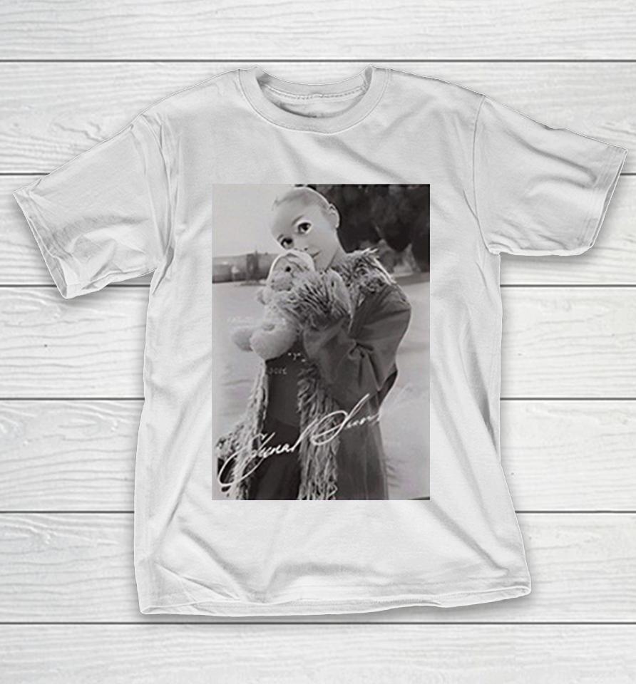 Ariana Grande Eternal Sunshine Teddy Bear Shirts 1 Ariana Grande Eternal Sunshine Teddy Bear Shirts