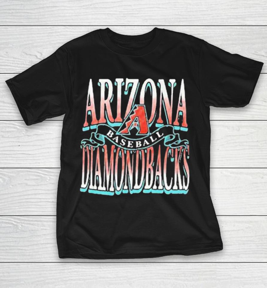 Arizona Diamondbacks Retro Baseball Shirts 1 Arizona Diamondbacks Retro Baseball Shirts