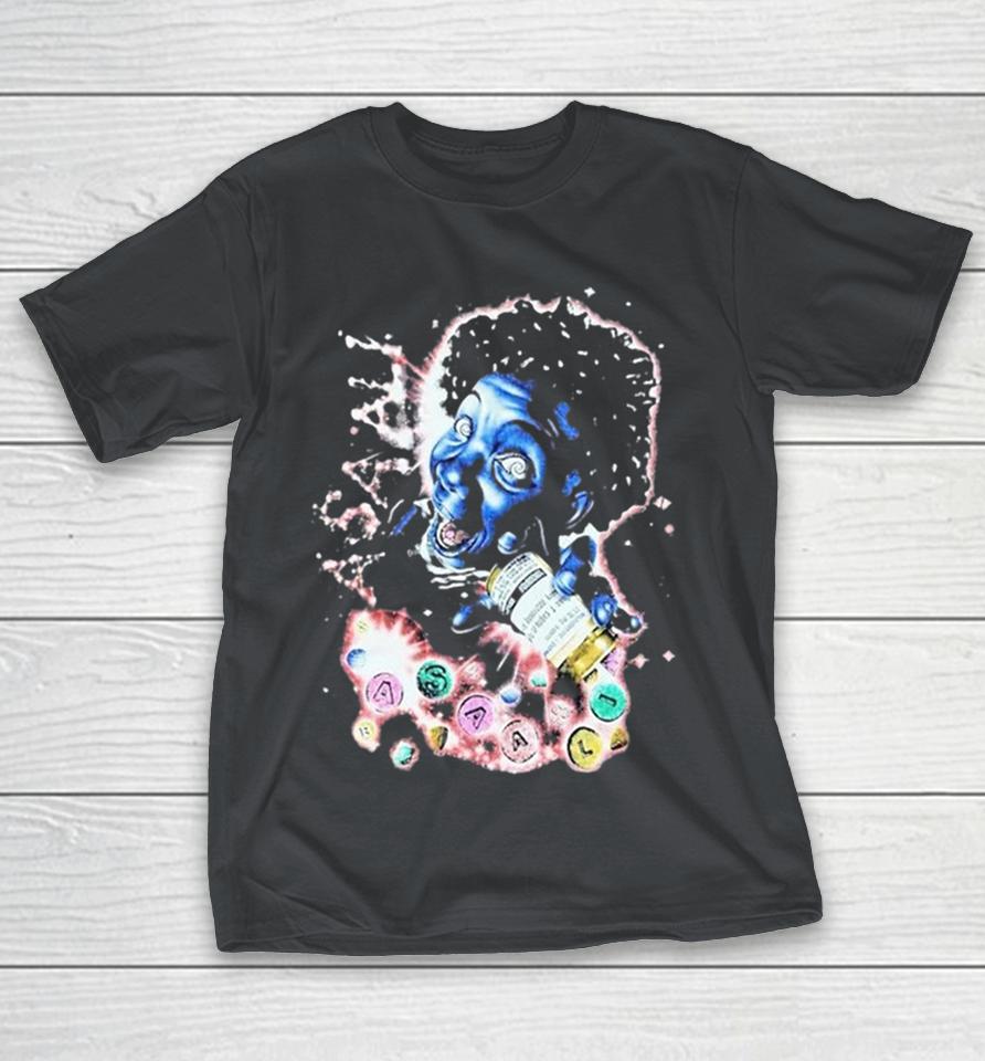 Asaali Cosmic Dose Shirts 1 Asaali Cosmic Dose Shirts