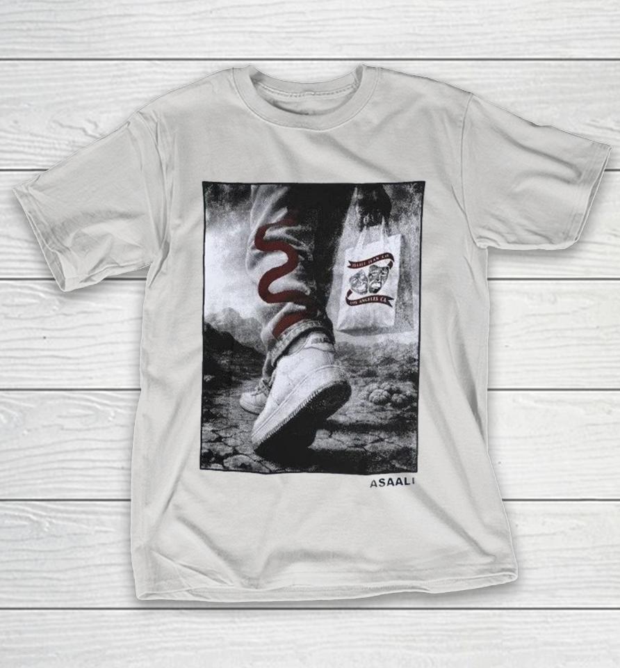 Asaali Los Angeles Ca Valley Shirts 1 Asaali Los Angeles Ca Valley Shirts