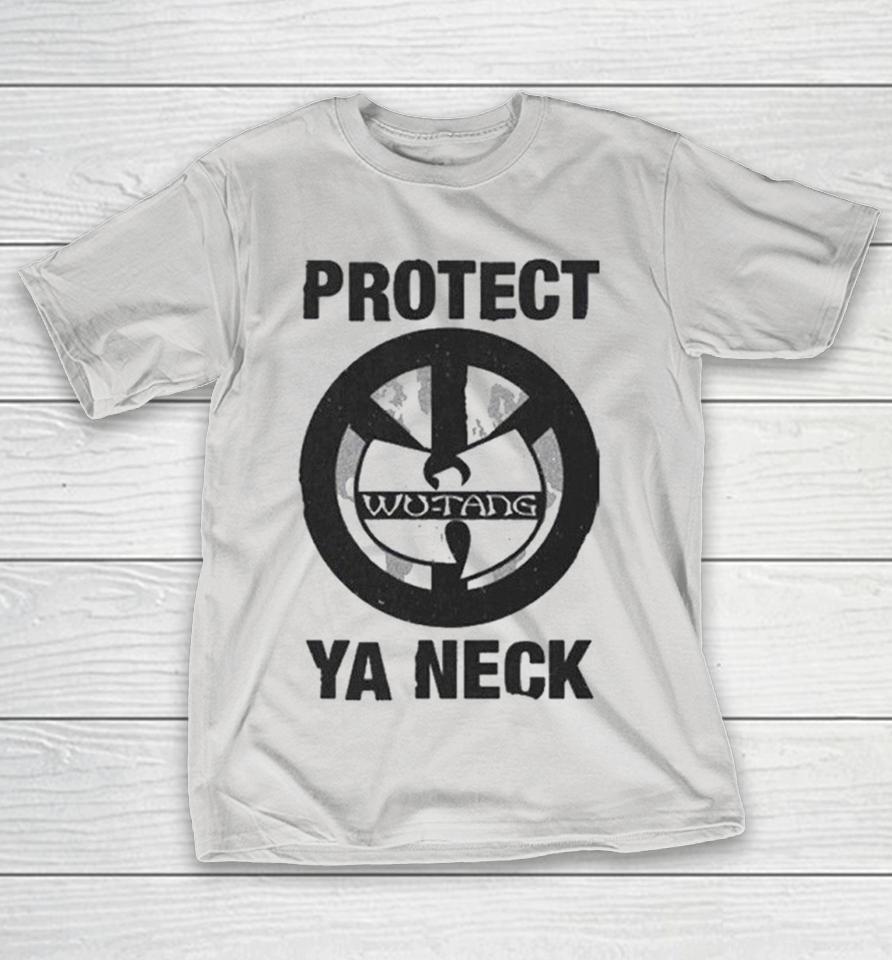 Babylon X Wu Tang Clan The Final Chamber Protect Ya Neck Shirts 1 Babylon X Wu Tang Clan The Final Chamber Protect Ya Neck Shirts