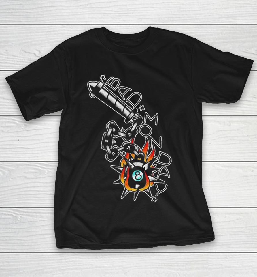 Bad Monday Flail Shirts 1 Bad Monday Flail Shirts