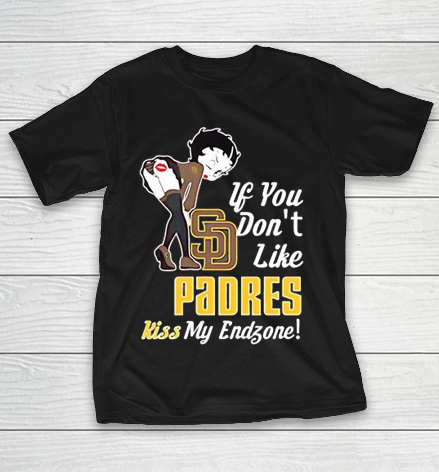 Bb Bending Over San Diego Padres If You Don’t Like Padres Kiss My Endzone Shirts 1 Bb Bending Over San Diego Padres If You Don’t Like Padres Kiss My Endzone Shirts
