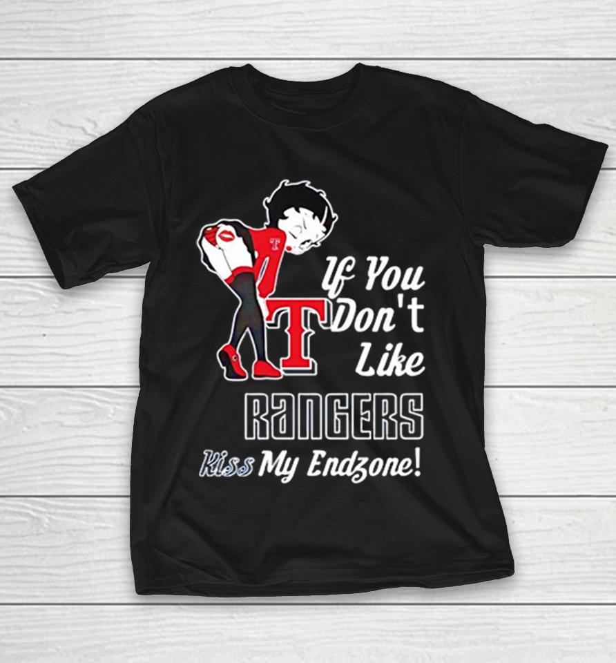 Bb Bending Over Texas Rangers If You Don’t Like Rangers Kiss My Endzone Shirts 1 Bb Bending Over Texas Rangers If You Don’t Like Rangers Kiss My Endzone Shirts