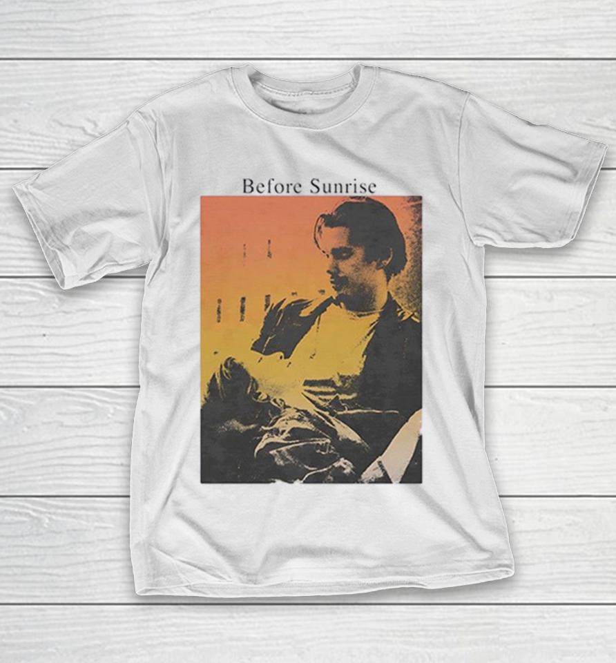 Before Sunrise Isn’t Everything We Do In Life A Way To Be Loved A Little More Shirts 1 Before Sunrise Isn’t Everything We Do In Life A Way To Be Loved A Little More Shirts