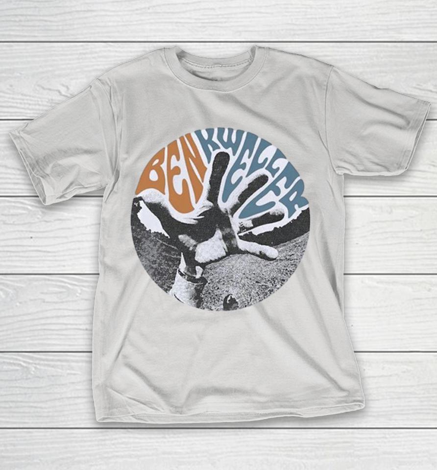 Ben Kweller Hand Shirts 1 Ben Kweller Hand Shirts