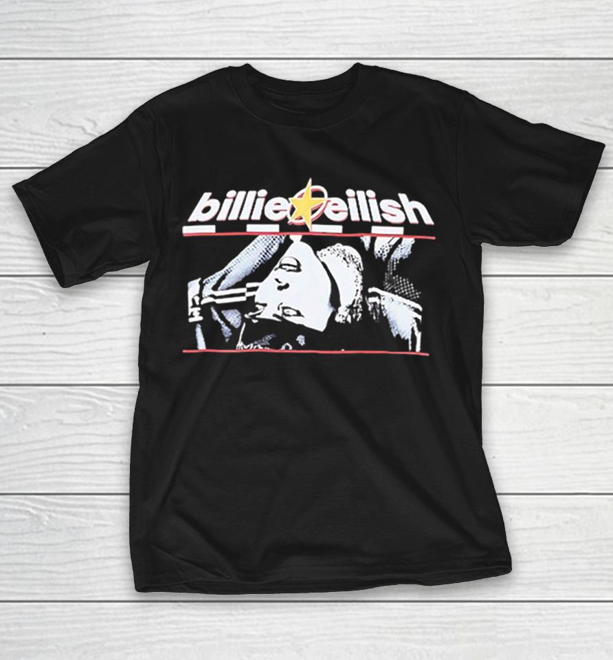 Billie Eilish Shirts 1 Billie Eilish Shirts