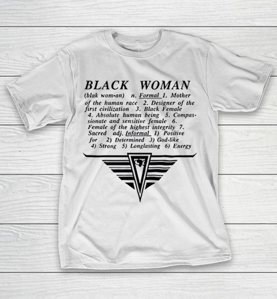 Black Woman Definition Formal Mother Designer First Civilization Shirts 1 Black Woman Definition Formal Mother Designer First Civilization Shirts