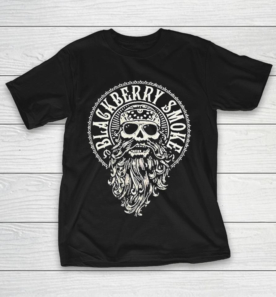 Blackberry Smoke Beard Shirts 1 Blackberry Smoke Beard Shirts