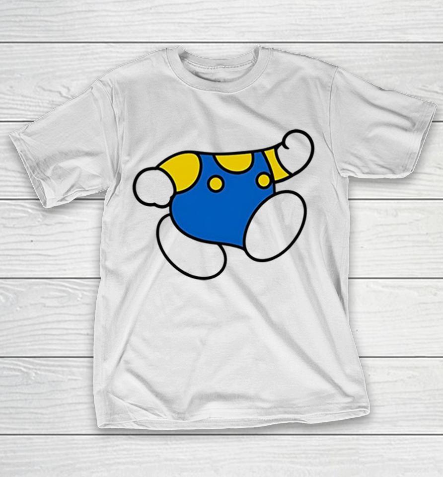 Bodega Body 3 No Head Funny Shirts 1 Bodega Body 3 No Head Funny Shirts