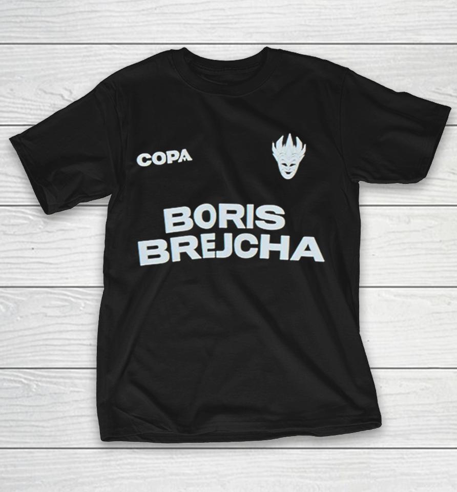 Boris Brejcha Copa Shirts 1 Boris Brejcha Copa Shirts
