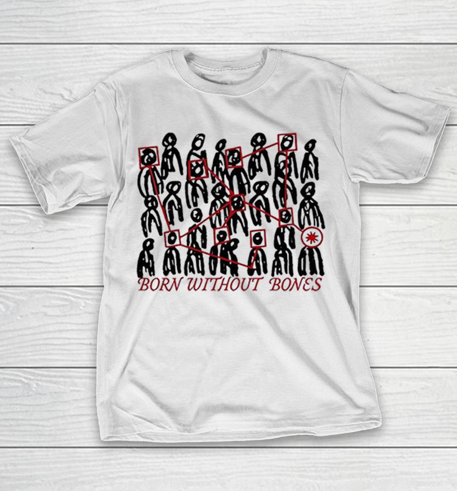 Born Without Bones Tour 2026 Shirts 1 Born Without Bones Tour 2026 Shirts