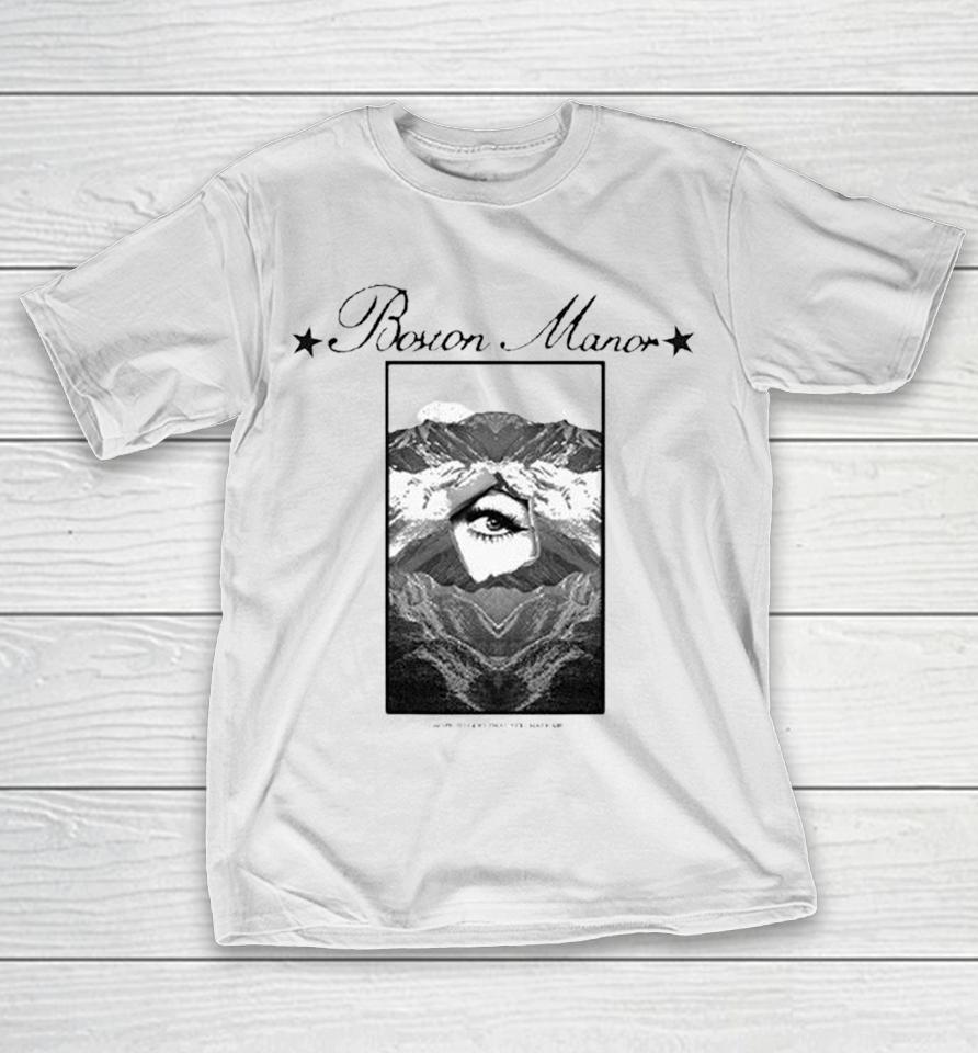 Boston Manor I Hope To God That You Hate Me Shirts 1 Boston Manor I Hope To God That You Hate Me Shirts
