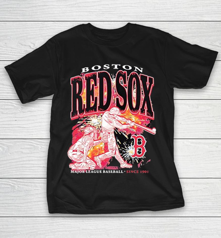 Boston Red Sox Major League Baseball Since 1901 Players Shirts 1 Boston Red Sox Major League Baseball Since 1901 Players Shirts