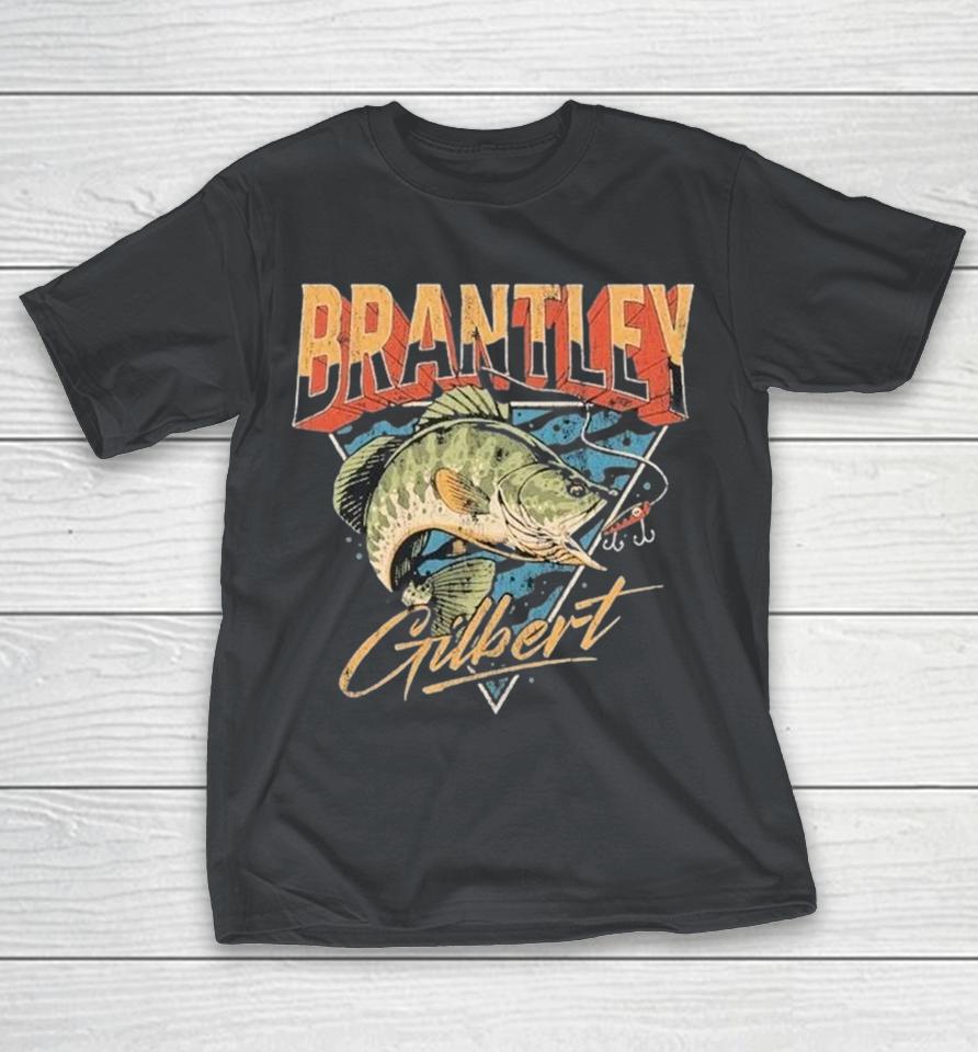 Brantley Gilbert Rattle Trap Fishing Shirts 1 Brantley Gilbert Rattle Trap Fishing Shirts
