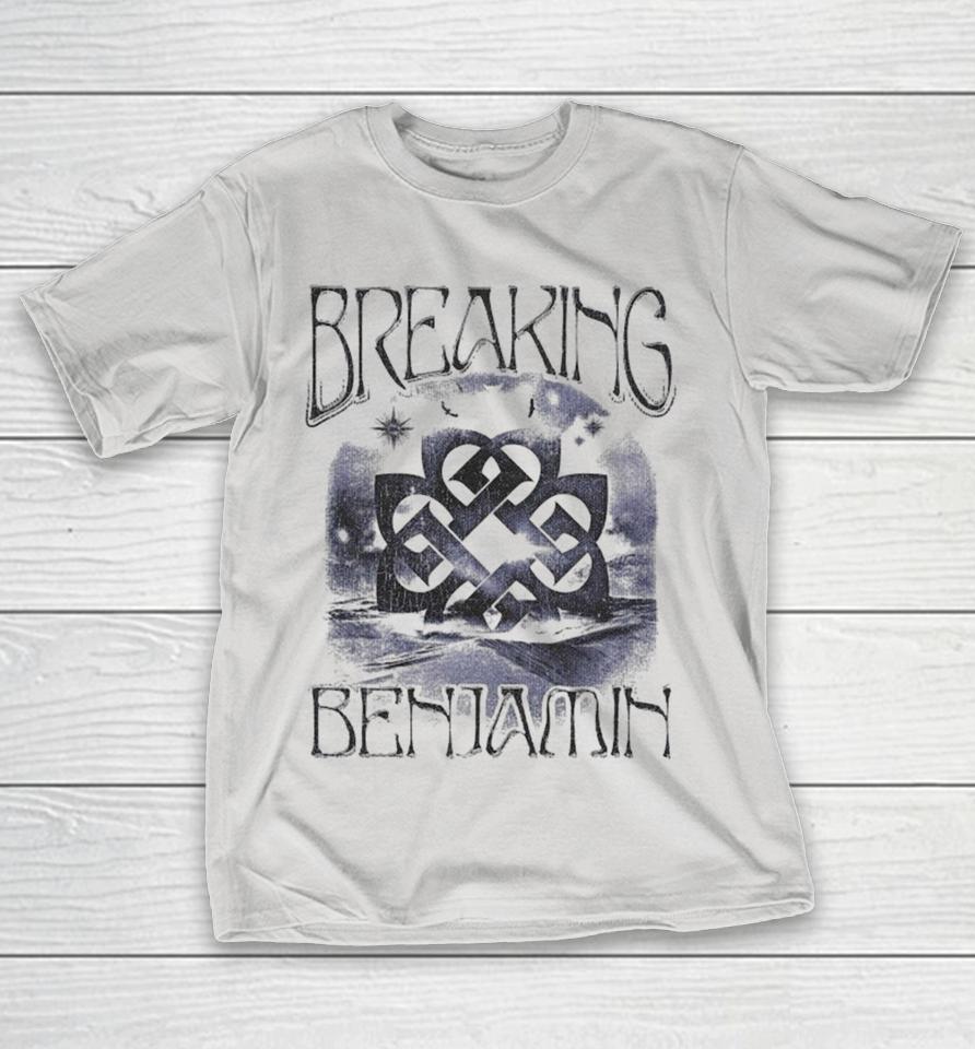 Breaking Benjamin Horizon Shirts 1 Breaking Benjamin Horizon Shirts