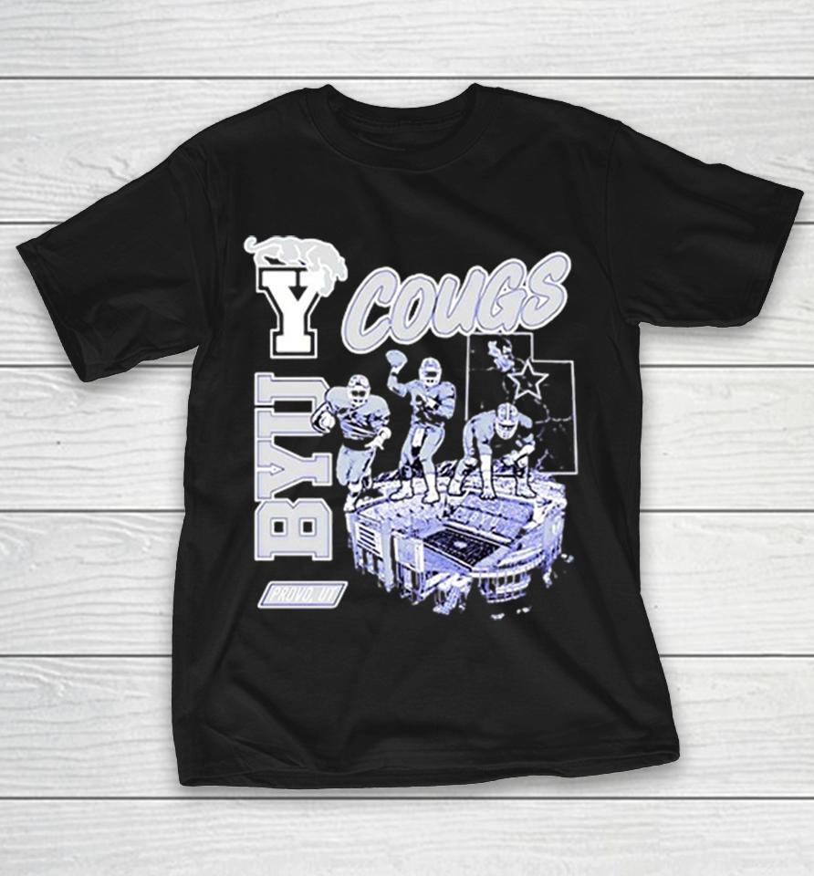 Brigham Young University Cougars Football Ncaa Cougs Y Provo Ut Shirts 1 Brigham Young University Cougars Football Ncaa Cougs Y Provo Ut Shirts
