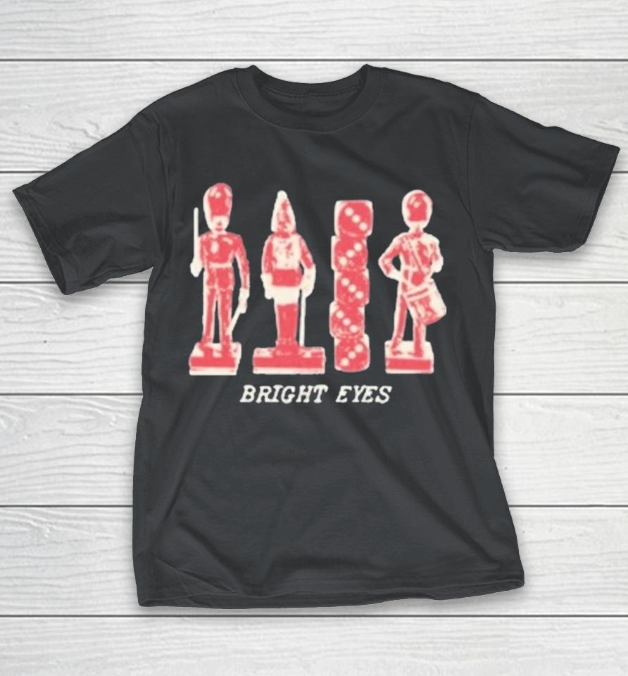 Bright Eyes Tin Soldier Boy Shirts 1 Bright Eyes Tin Soldier Boy Shirts