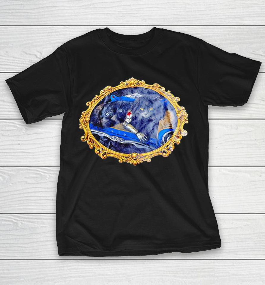 Bucky Barnes Winter Soldier Black Cat Shirts 1 Bucky Barnes Winter Soldier Black Cat Shirts