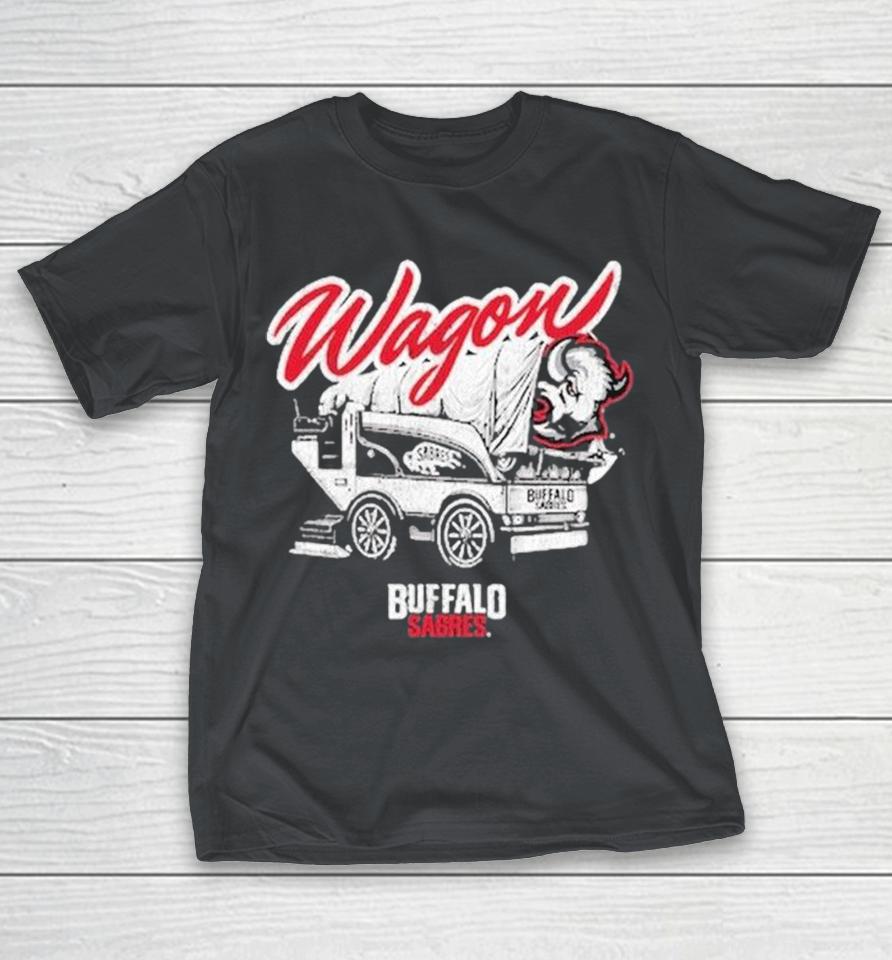 Buffalo Sabres Wagon Defender Shirts 1 Buffalo Sabres Wagon Defender Shirts