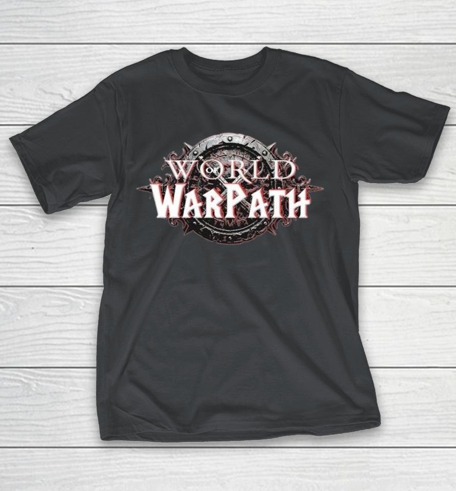 Buffalo Sabres World Of Warpath Shirts 1 Buffalo Sabres World Of Warpath Shirts