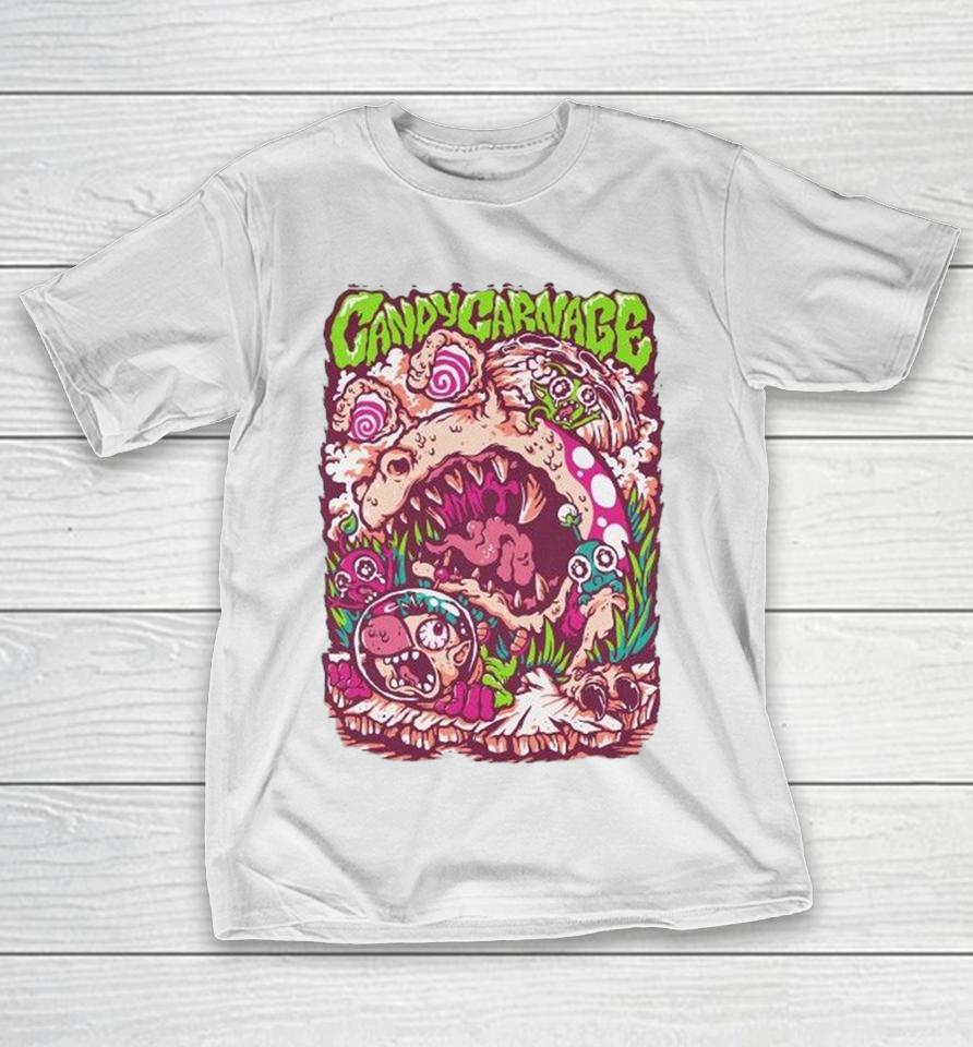 Bulbor’s Buffet Nectar Shirts 1 Bulbor’s Buffet Nectar Shirts