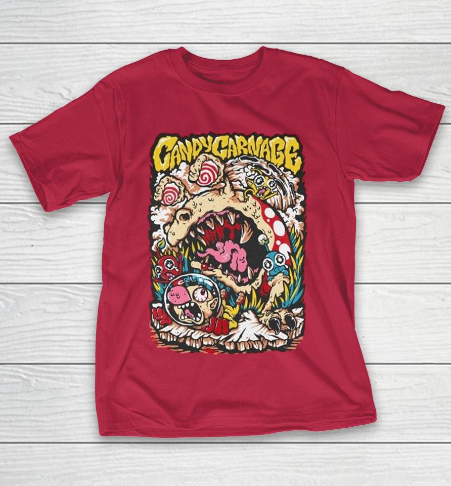 Bulbor’s Buffet Sparklium Shirts 1 Bulbor’s Buffet Sparklium Shirts