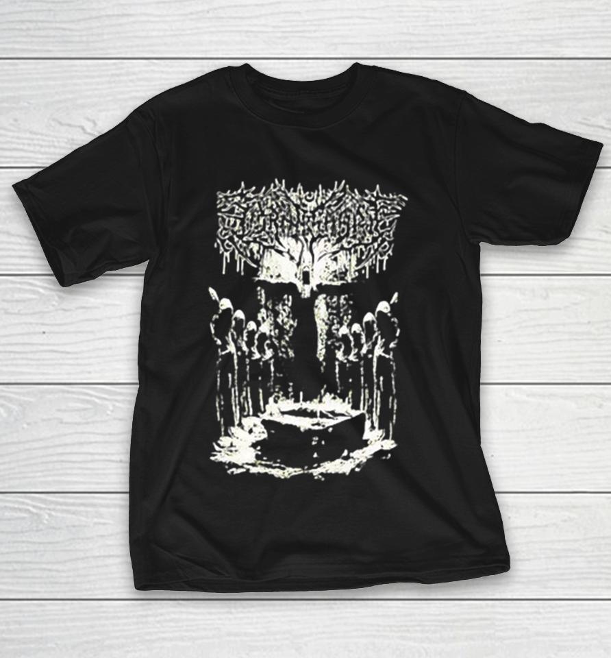 Burning Church Heavy Metal Retro Shirts 1 Burning Church Heavy Metal Retro Shirts